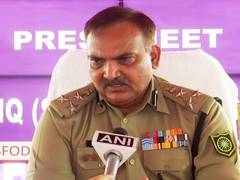 
      
      Odisha will be Naxal-free in next 1-2 years: says BSF IG 
      
      