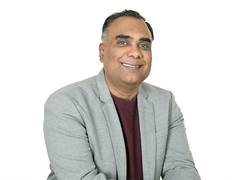 
      
      Fintech Expert Krishna Potnis Unleashes a Masterpiece
      
      