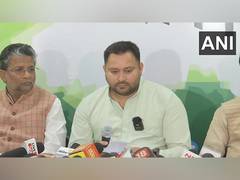 
      
      Tejashwi Yadav says A Raja's is not INDIA bloc view
      
      