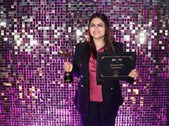 
      
      Celebrating Legal Excellence: Winning the India UK Achiever
      
      