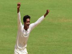 
      
      “We lost match at 9 o'clock on day one”: Tamil Nadu head coach
      
      