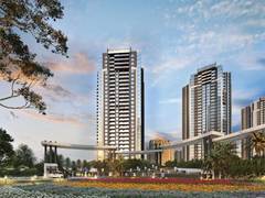 
      
      Shapoorji Pallonji Real Estate Eyes a Revenue Potential
      
      