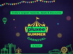 
      
      Pluxee launches mega prize & discount extravaganza 
      
      