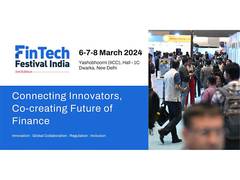 
      
      Revolutionizing Finance: Fintech Festival India 2024 
      
      
