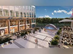 
      
      Hampton Plaza: The Jewel in the Crown of Hampton Sky Realty Ltd
      
      
