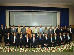 
      
      School of Law Moot Court Concludes 
      
      