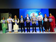 
      
      Dr. L H Hiranandani Hospital Completes 20 Years of Service
      
      