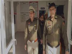 
      
      Gurugram cafe manager arrested after diners fall ill
      
      