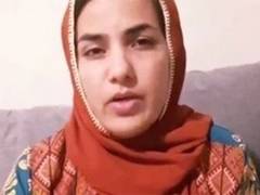 
      
      Baloch activist calls for halting deportation of Asma Baloch
      
      