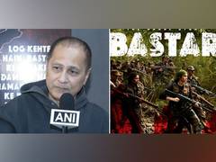 
      
      Vipul Amrutlal Shah opens up on making 'Bastar: The Naxal Story'
      
      