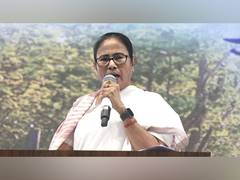 
      
      “Delhi’s guarantees are like gas balloons…”: Mamata
      
      