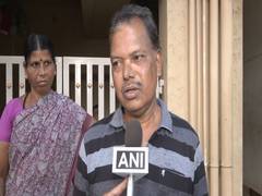 
      
      Bengaluru residents express concern over growing water crisis
      
      