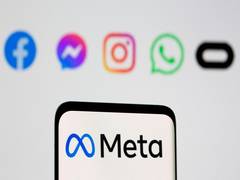 
      
      Users flag global outage of FB, Instagram on X
      
      