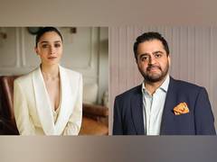 
      
      Alia to headline Spy Universe film, confirms YRF CEO Akshaye
      
      