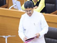 
      
      Centre consistently working towards a peaceful N-E: CM Saha
      
      