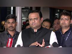 
      
      Maharashtra Speaker Rahul Narwekar's email ID hacked
      
      