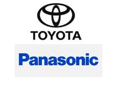 
      
      Toyota to fully acquire battery joint venture with Panasonic
      
      