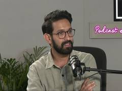 
      
      Critics’ Choice Awards: Vikrant Massey secures top nomination 
      
      