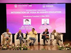 
      
      Exploring the Integration of Yoga in Higher Education
      
      