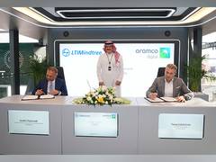 
      
      Aramco Digital and LTIMindtree to Launch KSA Digital 
      
      