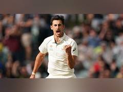 
      
      Mitchell Starc opens up on former coach's advice to 