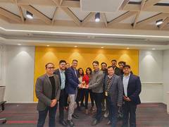 
      
      BI WORLDWIDE India Lifts Gold Dragon at Dragons of Asia Awards
      
      