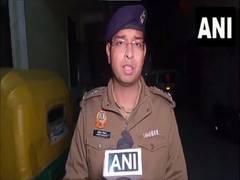 
      
      36-year old shoots himself in Delhi's Jawahar park area
      
      