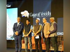 
      
      Gujarat Vriddhi: An ARK Foundation initiative for Real Estate 
      
      