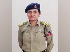 
      
      BRO breaks gender barriers with women officers in key roles
      
      