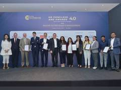 
      
      Indo-French Chamber Recognises CHRO's Blueprint for Boardroom
      
      