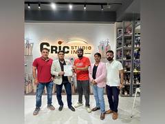 
      
      Innovations Venture Studio's Strategic Investment in Cric Studio
      
      