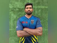 
      
      ISPL: Sumeet Dhekale to lead Chennai Singams
      
      