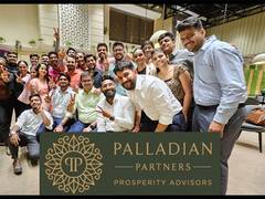 
      
      Palladian Partners Advisory LLP Achieves Remarkable Success
      
      
