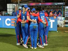 
      
      WPL: Halfway through tournament, bowlers enjoy an upper hand
      
      