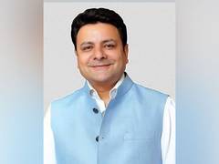 
      
      Himachal: Congress drops rebel MLA Sudhir Sharma as AICC Secy
      
      