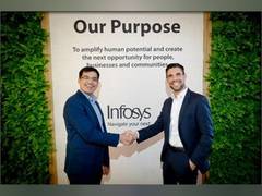 
      
      Infosys and ATP Renew Partnership until 2026
      
      