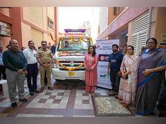 
      
      IIFL Foundation Partners with Bhaktivedanta Hospital
      
      