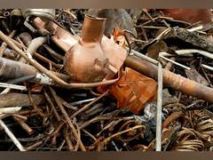 
      
      ICA India Unveils Stock and Flow Model Showcasing India's Copper 
      
      