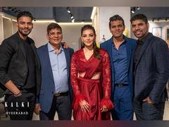 
      
      KALKI Fashion Expands its Presence by Opening its First Store
      
      