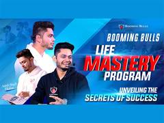 
      
      Booming Bulls Life Mastery Program: Unveiling Secrets of Success
      
      