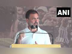 
      
      Rahul Gandhi calls for CBI probe into Kerala student's death case
      
      