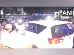 
      
      Sandeshkhali incident: CID hands over Sheikh Shahjahan to CBI
      
      