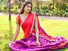 
      
      Janhvi Kapoor expresses gratitude for love on birthday
      
      