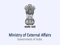 
      
      Naresh Kumar appointed as next Indian envoy to Mauritania
      
      
