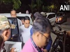 
      
      CBI takes Sheikh Shahjahan to Joka ESI Hospital for medical
      
      
