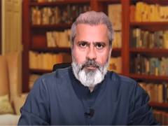 International committee demands release of journalist Imran Riaz in ...