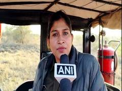 
      
      MP: Trainee pilot injured as aircraft crash lands in Guna
      
      