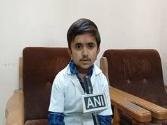 
      
      Meet 23-year-old Dr Ganesh Baraiya, the doctor with 3-ft height
      
      