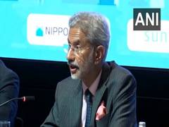 
      
      India, Japan enjoy special strategic and global partnership: EAM
      
      