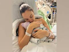 
      
      “Pregnancy was not easy”: Gal Gadot welcomes fourth baby
      
      